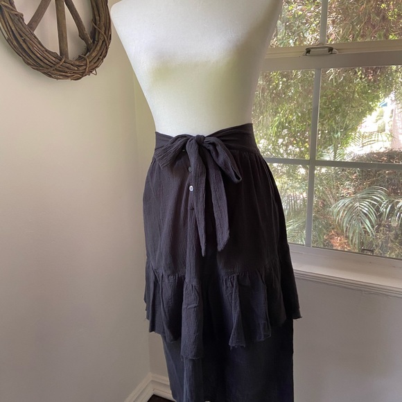 Raquel Allegra Knee-length Skirt - Picture 6 of 11